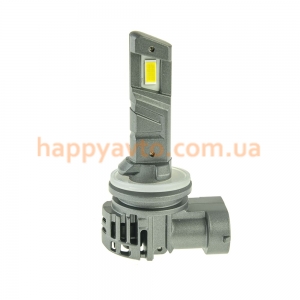 Лампи світлодіодні CYCLONE LED H27 5000K TYPE 44 (2 шт)